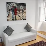 Sunday Lovers - Fb - 54 Apartment *