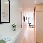 Sunday Lovers - Fb - 54 Apartment *