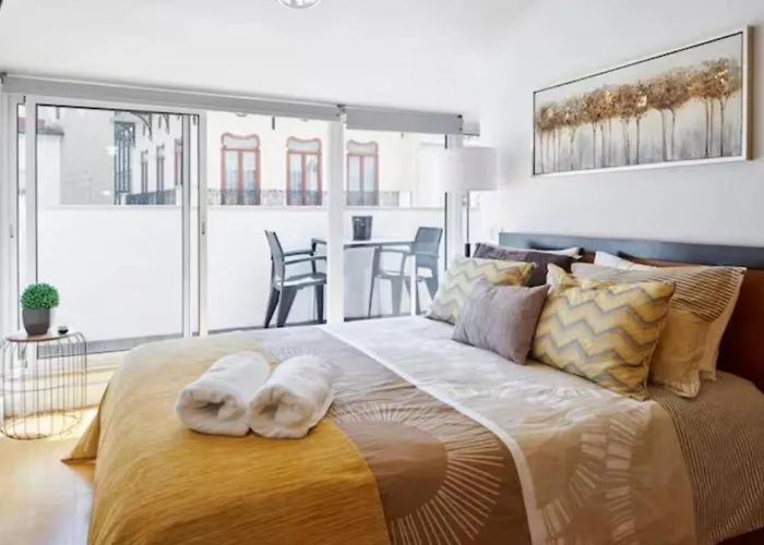 Sunday Lovers - Fb - 54 Appartamento *