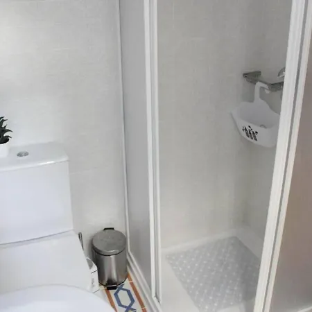 Apartament Sunday Lovers - Fb - 54 *