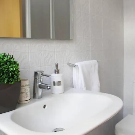 Διαμέρισμα Sunday Lovers - Fb - 54 Κοΐμπρα