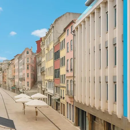 Apartament Sunday Lovers - Fb - 54 Coimbra