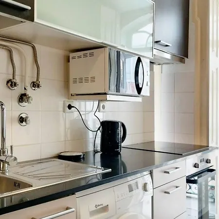 Apartament Sunday Lovers - Fb - 54