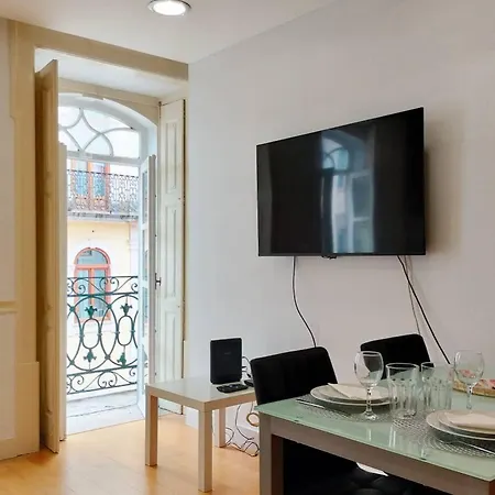 Sunday Lovers - Fb - 54 Apartament