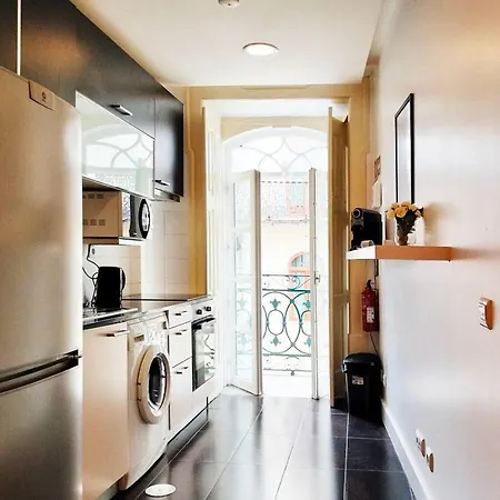 Apartament Sunday Lovers - Fb - 54 Coimbra
