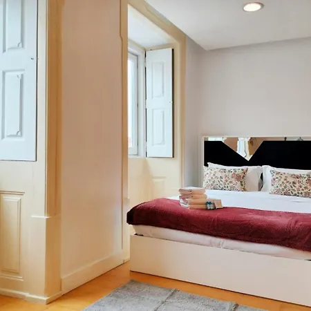 Apartament Sunday Lovers - Fb - 54 Coimbra