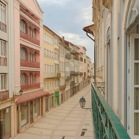 Apartman Sunday Lovers - Fb - 54 Coimbra