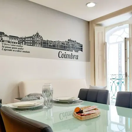 Apartament Sunday Lovers - Fb - 54 Coimbra