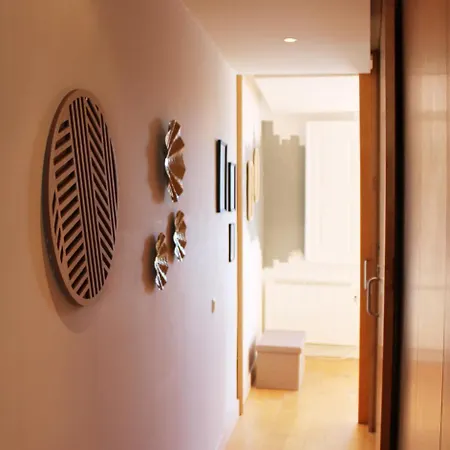 Apartament Sunday Lovers - Fb - 54