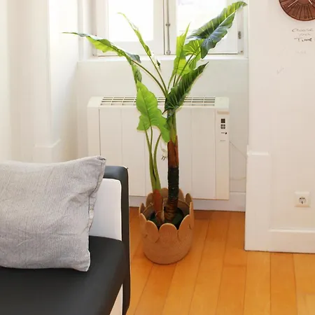 Sunday Lovers - Fb - 54 Apartman *