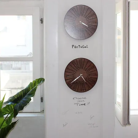 Sunday Lovers - Fb - 54 Apartament