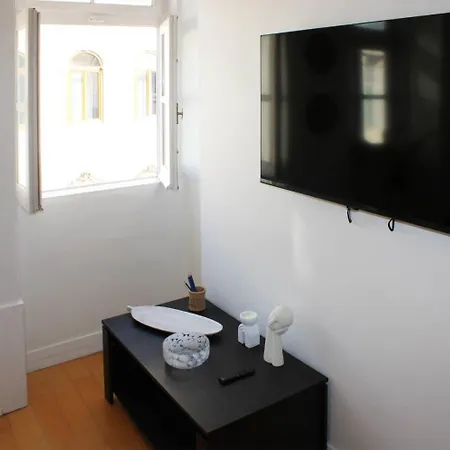Apartament Sunday Lovers - Fb - 54 Coimbra