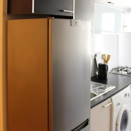 Apartament Sunday Lovers - Fb - 54