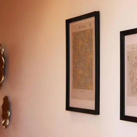 Apartament Sunday Lovers - Fb - 54 *