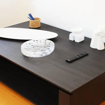 Sunday Lovers - Fb - 54 Apartament