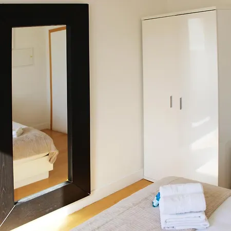 Apartament Sunday Lovers - Fb - 54 *