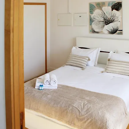 Apartament Sunday Lovers - Fb - 54 *