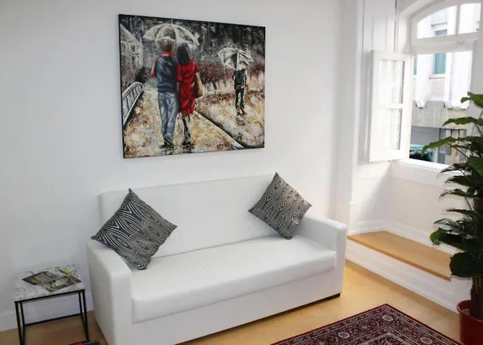 Sunday Lovers - Fb - 54 Apartment *