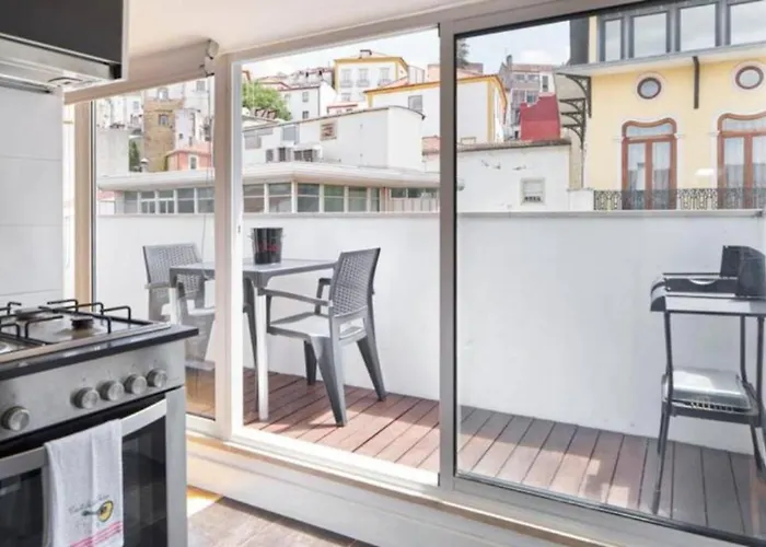Sunday Lovers - Fb - 54 Apartment Coimbra