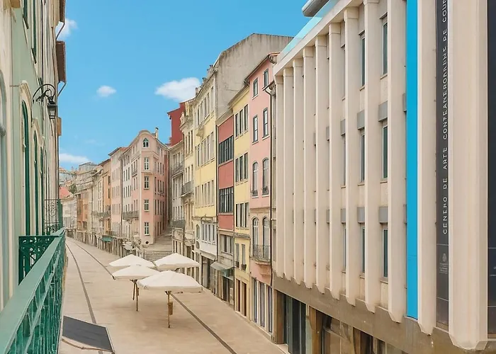 Apartment Sunday Lovers - Fb - 54 Coimbra