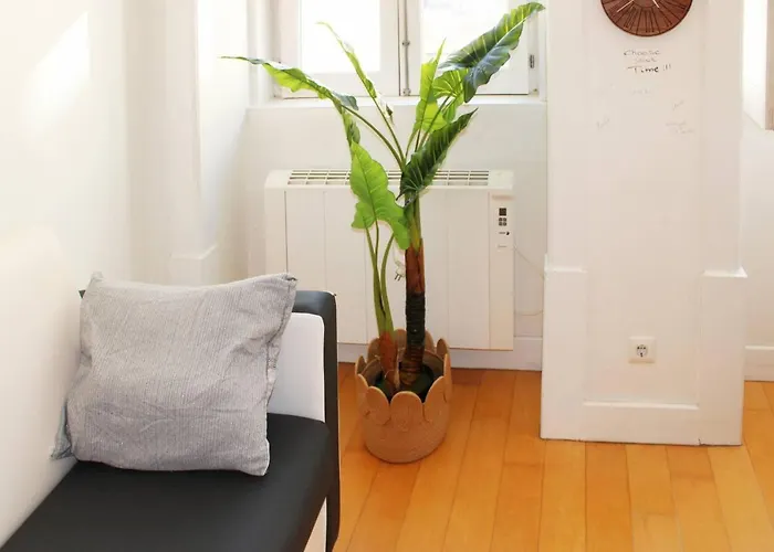 Apartment Sunday Lovers - Fb - 54 Coimbra