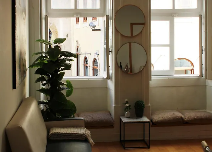 Sunday Lovers - Fb - 54 Apartment